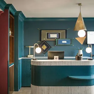 visit hotel