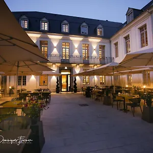 visit hotel