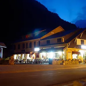 visit hotel